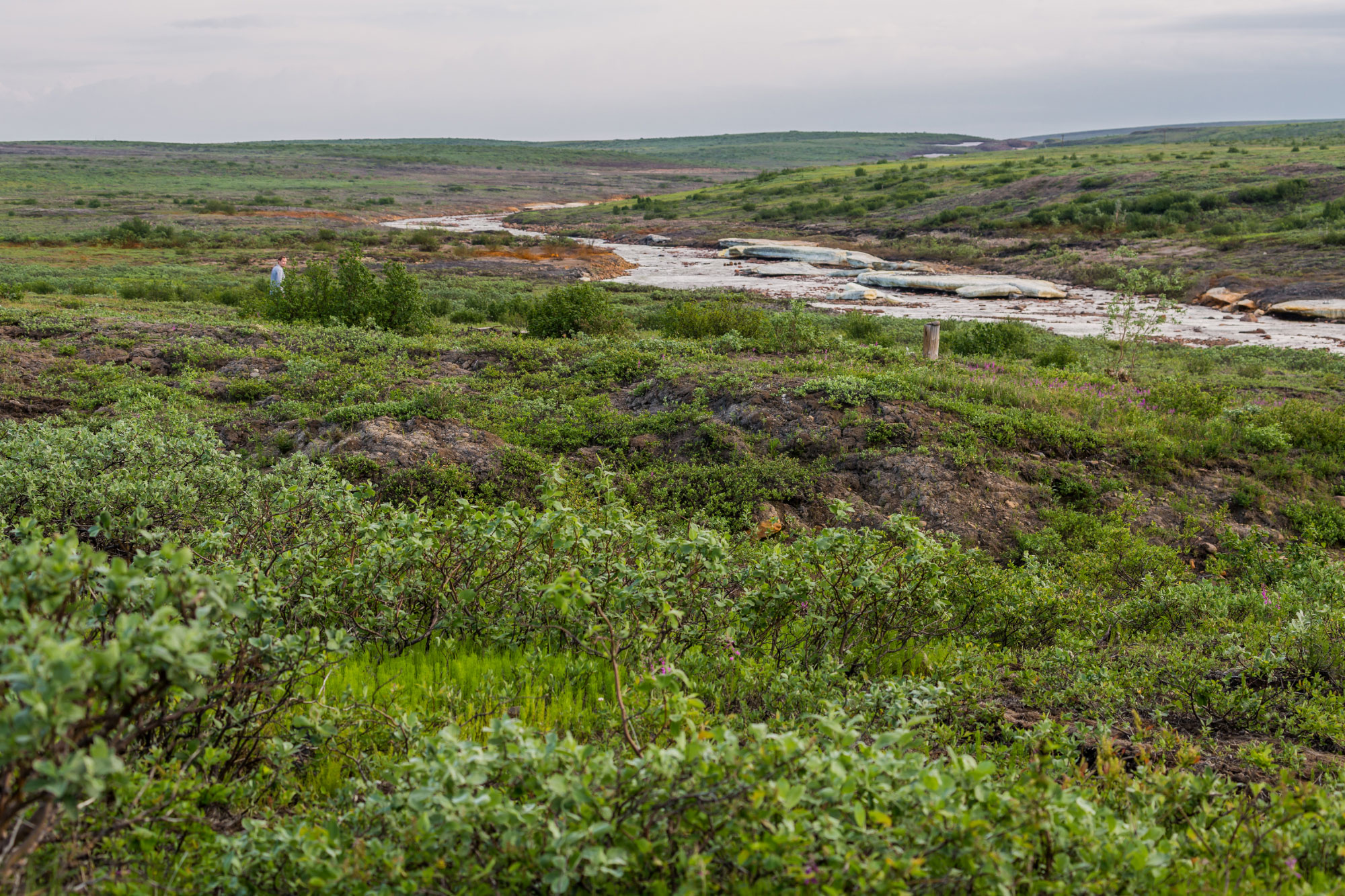 Norilsk (Норильск)
